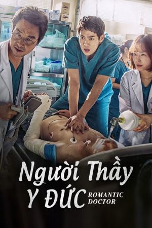 Người Thầy Y Đức