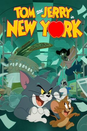 Tom and Jerry in New York (Phần 2)